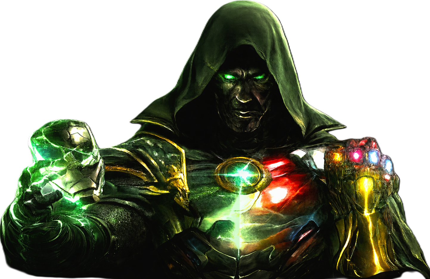 Doctor Doom